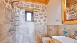 VKV1389 Villa Kalkan