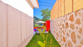 VKV8206 Villa Kalkan