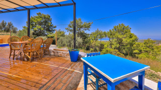 VKV4332 Villa Kalkan