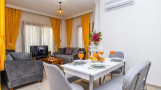 VKV9073 Villa Kalkan