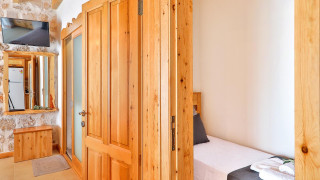 VKV1389 Villa Kalkan