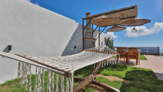 VKV3369 Villa Kalkan