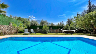 VKV3279 Villa Kalkan