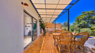 VKV4332 Villa Kalkan
