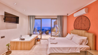 VKV9546 Villa Kalkan
