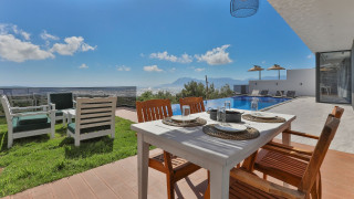 VKV3369 Villa Kalkan