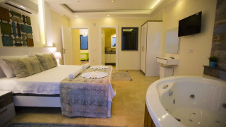 VKV7653 Villa Kalkan