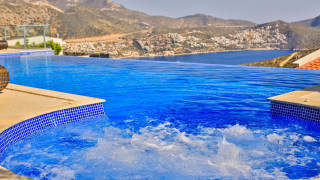 VKV4780 Villa Kalkan