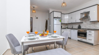VKV9073 Villa Kalkan