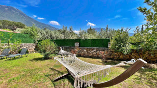 VKV3279 Villa Kalkan