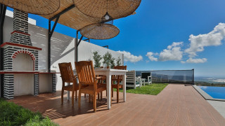 VKV3369 Villa Kalkan