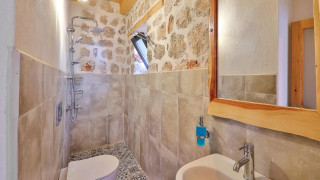 VKV1389 Villa Kalkan