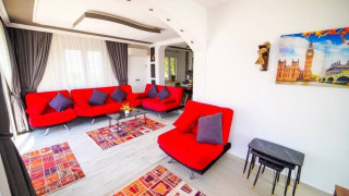 VKV8291 Villa Kalkan