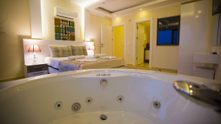 VKV7653 Villa Kalkan