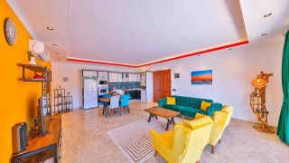 VKV8206 Villa Kalkan