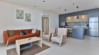 VKV3369 Villa Kalkan
