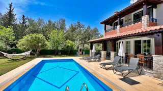 VKV3279 Villa Kalkan