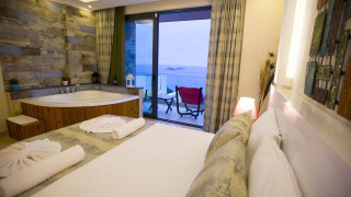 VKV7653 Villa Kalkan
