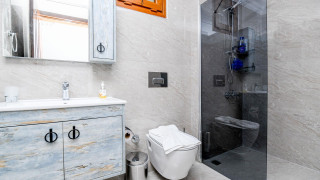 VKV9073 Villa Kalkan