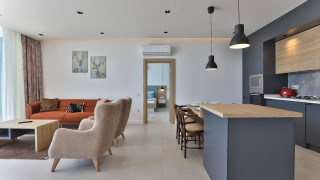 VKV3369 Villa Kalkan