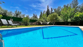 VKV3279 Villa Kalkan