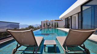 VKV2046 Villa Kalkan
