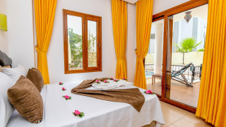 VKV9073 Villa Kalkan