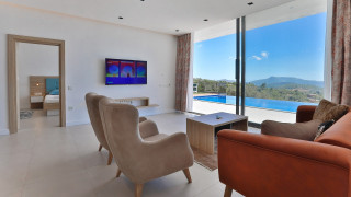 VKV3369 Villa Kalkan