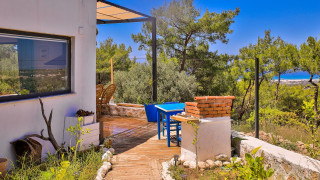 VKV4332 Villa Kalkan