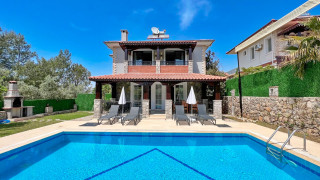 VKV3279 Villa Kalkan