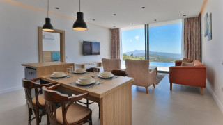 VKV3369 Villa Kalkan