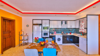 VKV8206 Villa Kalkan