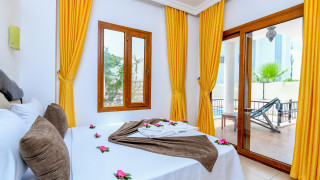 VKV9073 Villa Kalkan