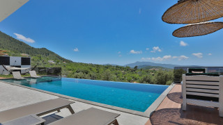 VKV2046 Villa Kalkan