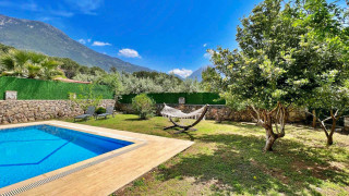 VKV3279 Villa Kalkan