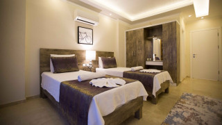 VKV7653 Villa Kalkan