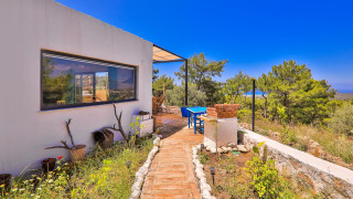 VKV4332 Villa Kalkan