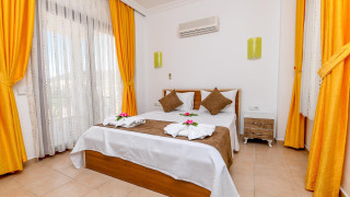 VKV9073 Villa Kalkan