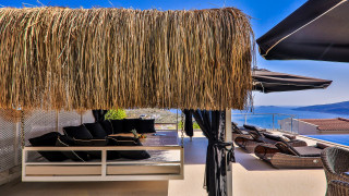 VKV4780 Villa Kalkan