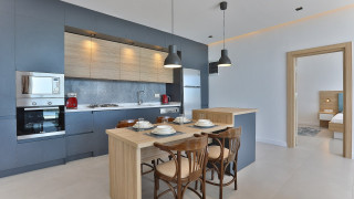 VKV3369 Villa Kalkan