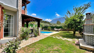 VKV3279 Villa Kalkan