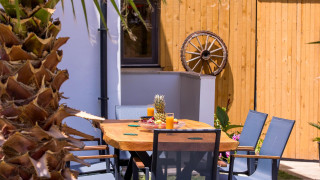 VKV5353 Villa Kalkan