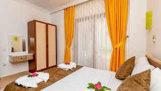 VKV9073 Villa Kalkan