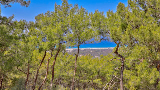 VKV4332 Villa Kalkan