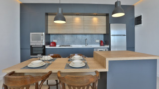 VKV3369 Villa Kalkan