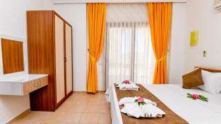 VKV9073 Villa Kalkan