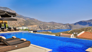 VKV4780 Villa Kalkan