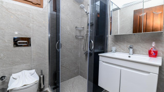 VKV9073 Villa Kalkan