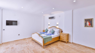 VKV8292 Villa Kalkan