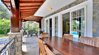 VKV3279 Villa Kalkan